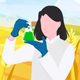 Agricultural Scientist